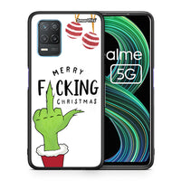 Thumbnail for Merry F Xmas - Realme 8 5G θήκη