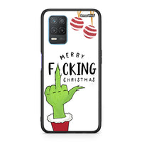 Thumbnail for Merry F Xmas - Realme 8 5G θήκη