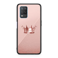 Thumbnail for Minimal Crown - Realme 8 5G θήκη