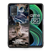 Thumbnail for More Space - Realme 8 5G θήκη