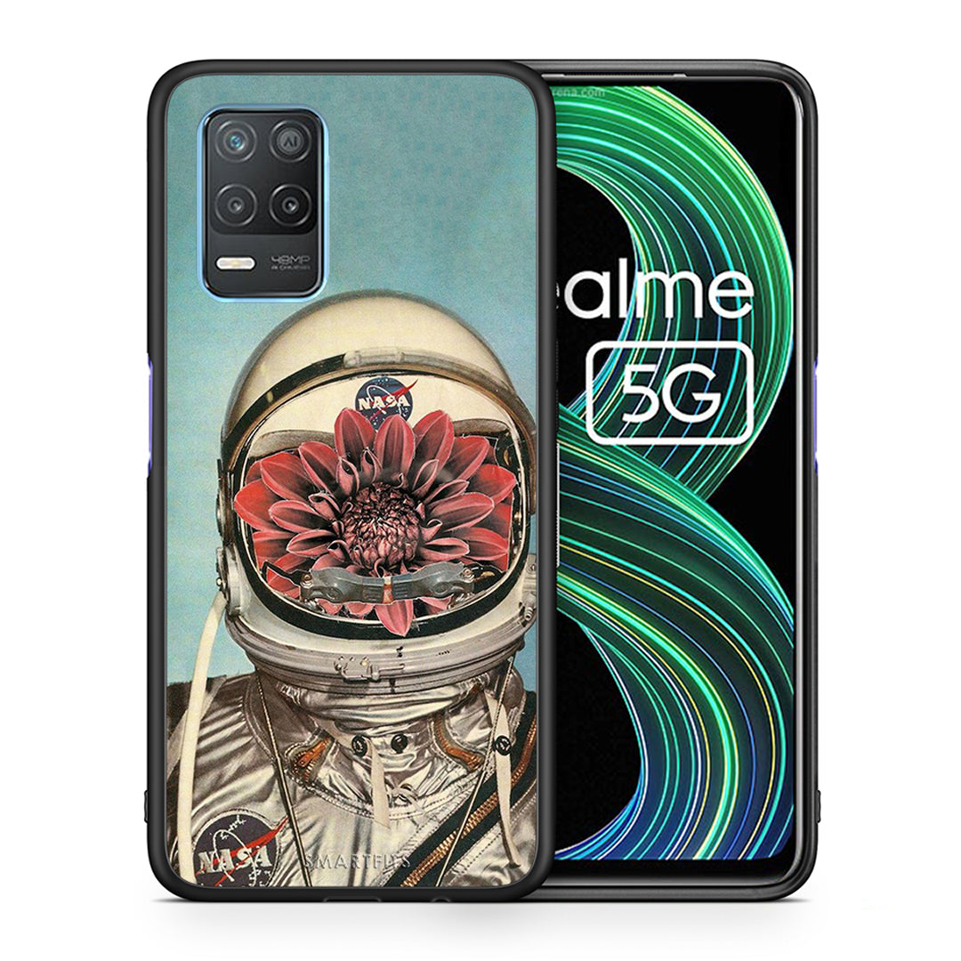 Nasa Bloom - Realme 8 5G θήκη