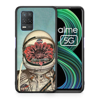 Thumbnail for Nasa Bloom - Realme 8 5G θήκη