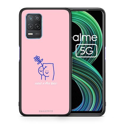 Nice Day - Realme 8 5G θήκη