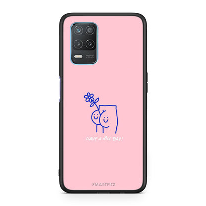 Nice Day - Realme 8 5G θήκη