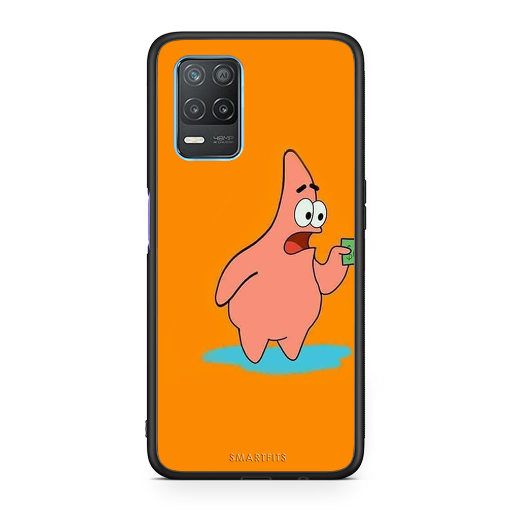 No Money 1 - Realme 8 5G θήκη