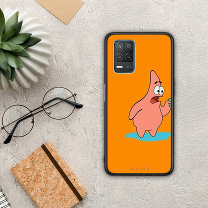 No Money 1 - Realme 8 5G θήκη