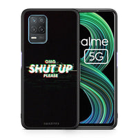 Thumbnail for OMG ShutUp - Realme 8 5G θήκη