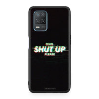 Thumbnail for OMG ShutUp - Realme 8 5G θήκη