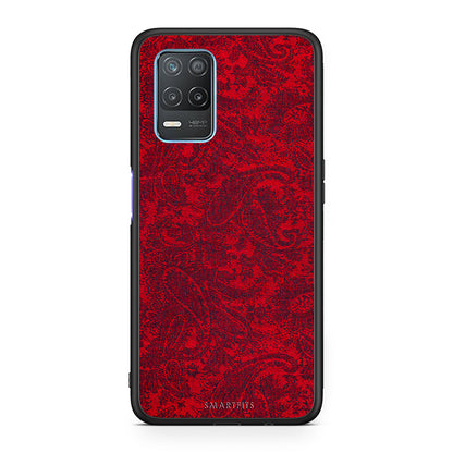 Paisley Cashmere - Realme 8 5G θήκη