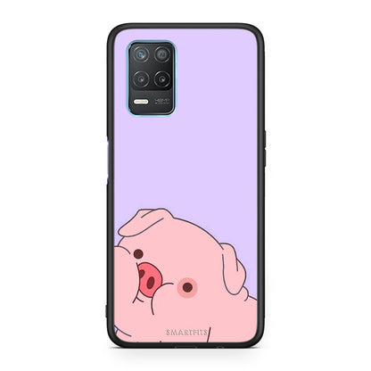 Pig Love 2 - Realme 8 5G θήκη