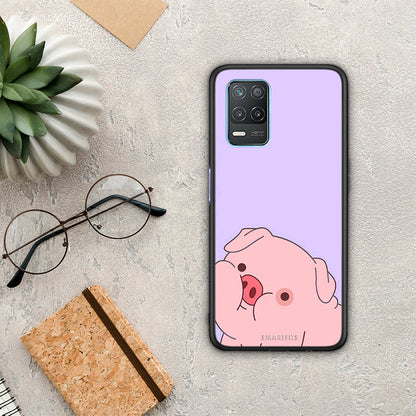 Pig Love 2 - Realme 8 5G θήκη