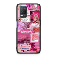 Thumbnail for Pink Love - Realme 8 5G θήκη