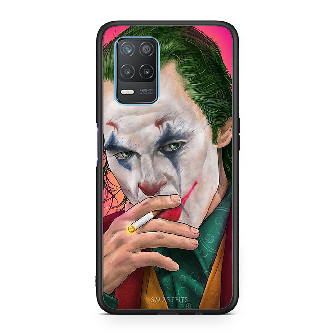 PopArt JokesOnU - Realme 8 5G θήκη