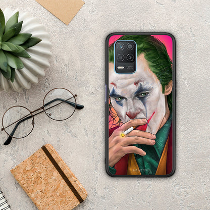 PopArt JokesOnU - Realme 8 5G θήκη