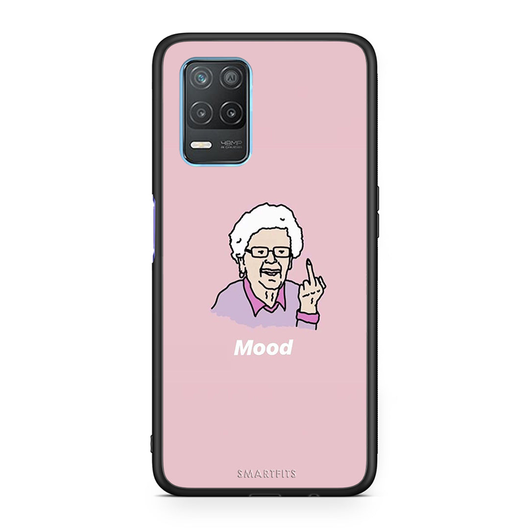 PopArt Mood - Realme 8 5G θήκη