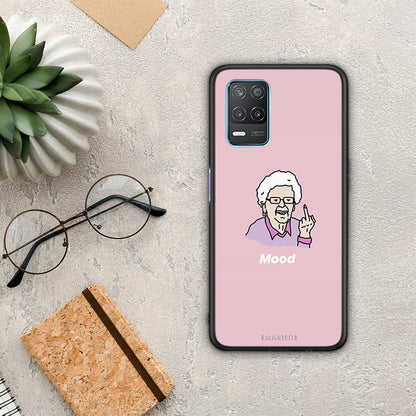 PopArt Mood - Realme 8 5G θήκη
