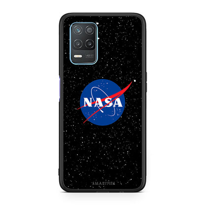 PopArt NASA - Realme 8 5G θήκη