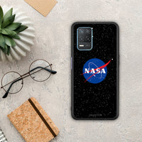 Thumbnail for PopArt NASA - Realme 8 5G θήκη