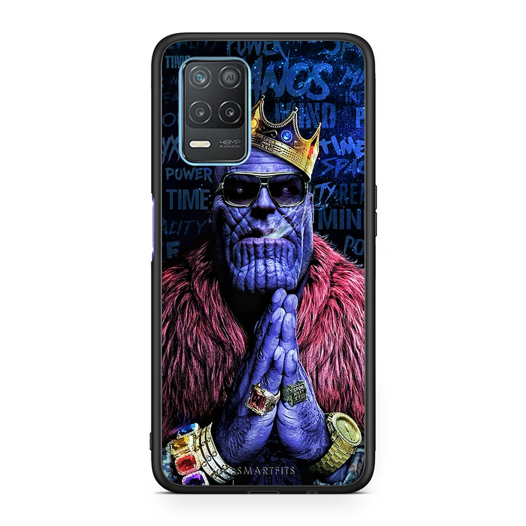 PopArt Thanos - Realme 8 5G θήκη