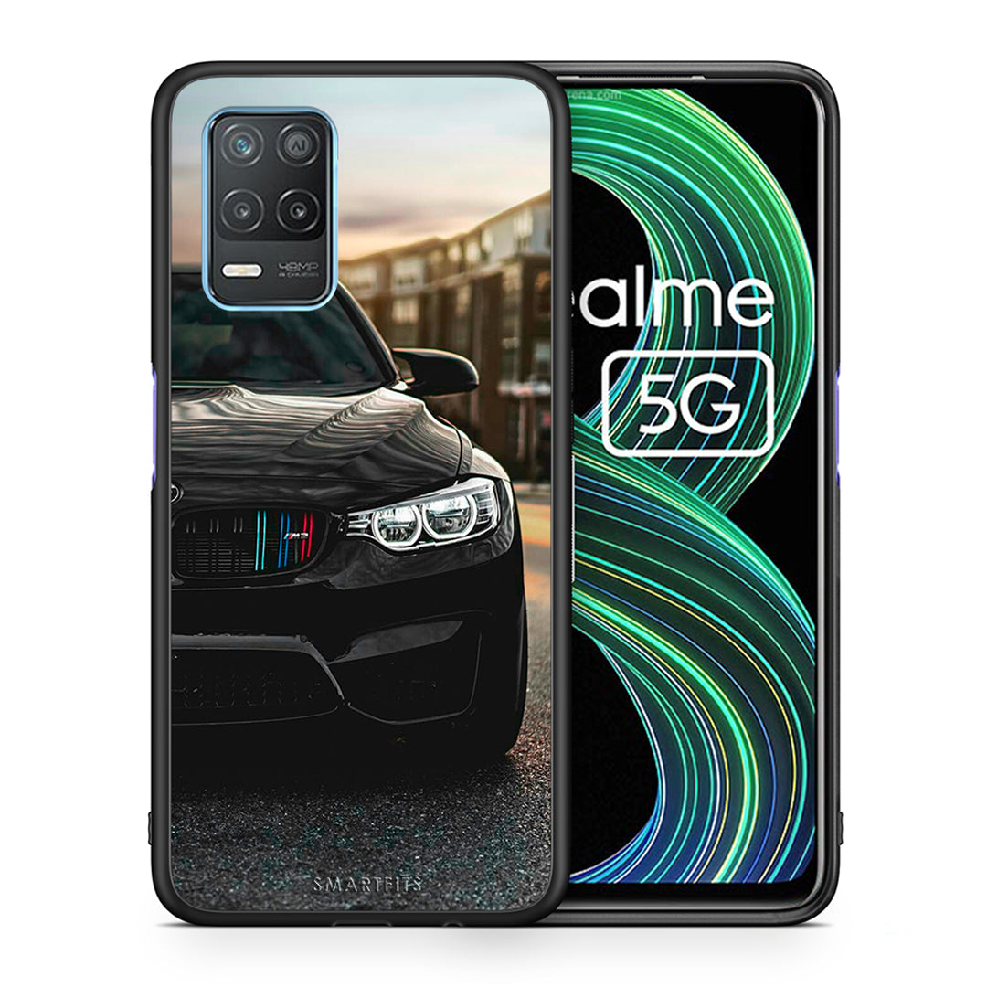 Racing M3 - Realme 8 5G θήκη