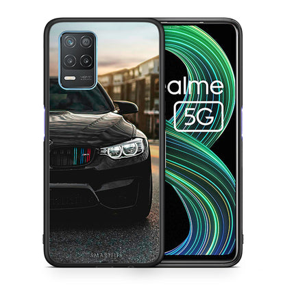 Racing M3 - Realme 8 5G θήκη
