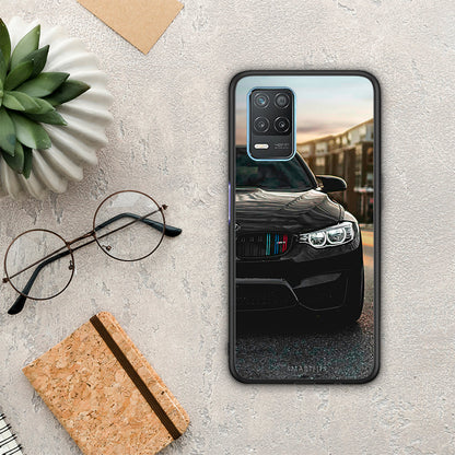 Racing M3 - Realme 8 5G θήκη