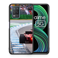 Thumbnail for Racing Vibes - Realme 8 5G θήκη