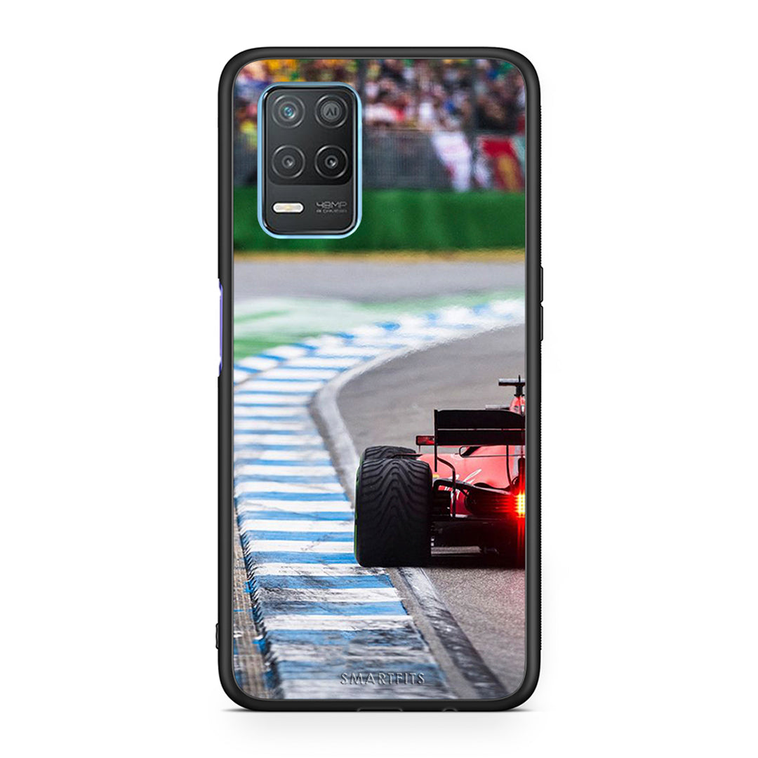 Racing Vibes - Realme 8 5G θήκη