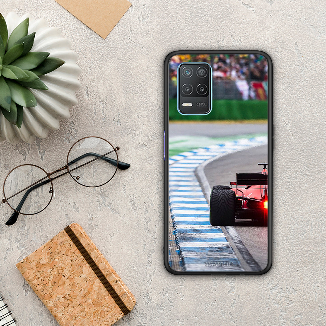 Racing Vibes - Realme 8 5G θήκη