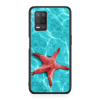 Thumbnail for Red Starfish - Realme 8 5G θήκη