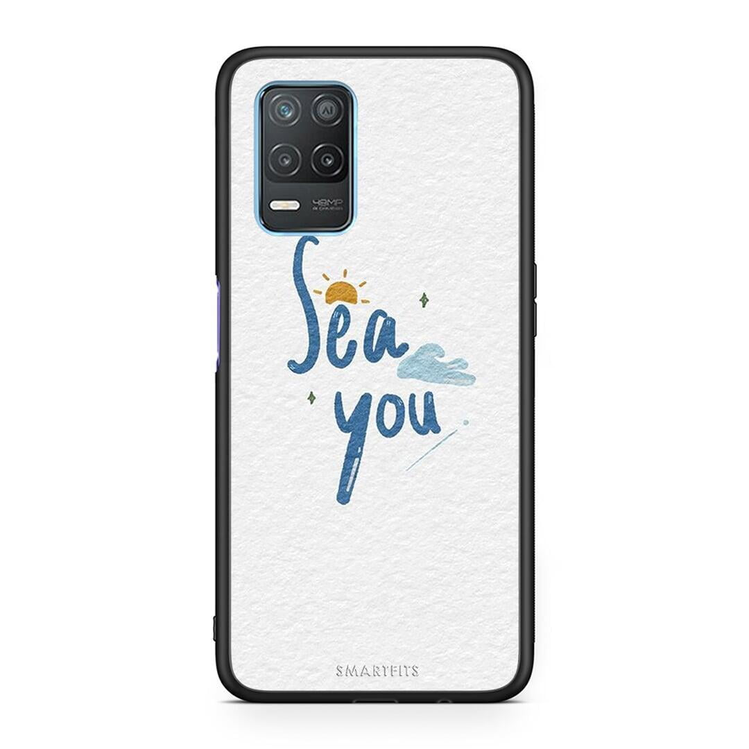 Sea You - Realme 8 5G θήκη