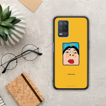 So Cool - Realme 8 5G θήκη