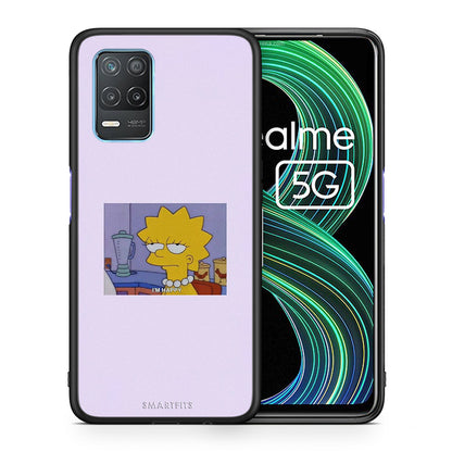 So Happy - Realme 8 5G θήκη