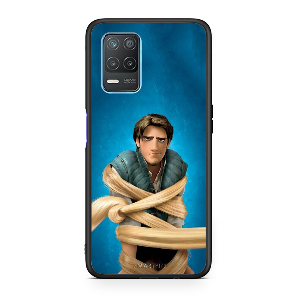 Tangled 1 - Realme 8 5G θήκη