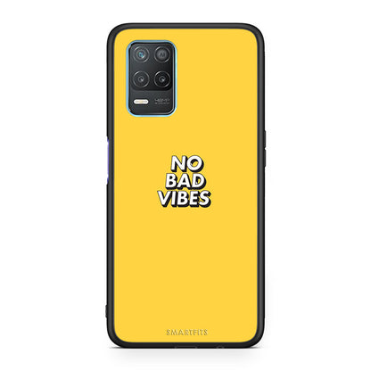Text Vibes - Realme 8 5G θήκη