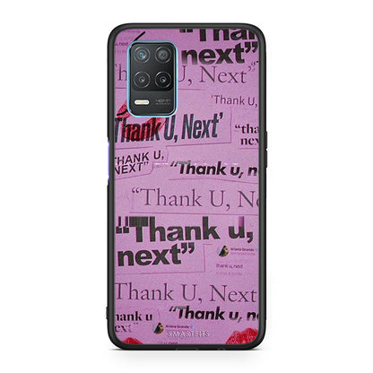 Thank You Next - Realme 8 5G θήκη