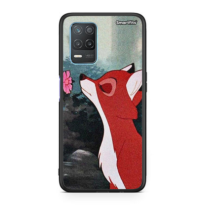 Tod And Vixey Love 2 - Realme 8 5G θήκη