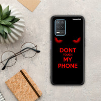 Thumbnail for Touch My Phone - Realme 8 5G θήκη