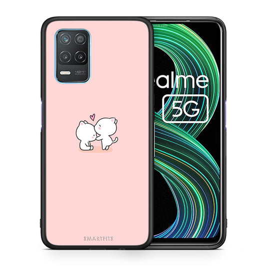 Valentine Love - Realme 8 5G θήκη
