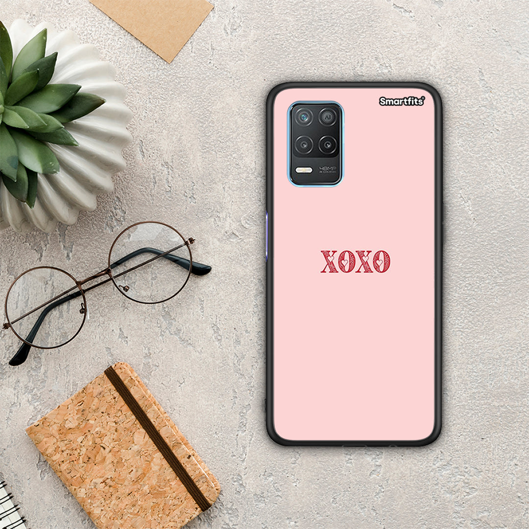 XOXO Love - Realme 8 5G θήκη