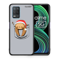 Thumbnail for Xmas Zzzz - Realme 8 5G θήκη