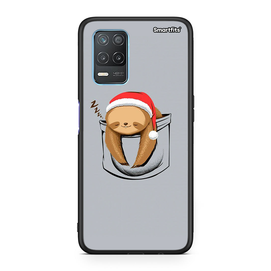 Xmas Zzzz - Realme 8 5G θήκη