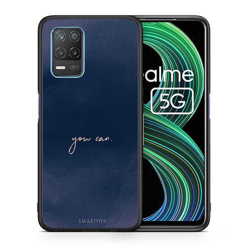 You Can - Realme 8 5G θήκη