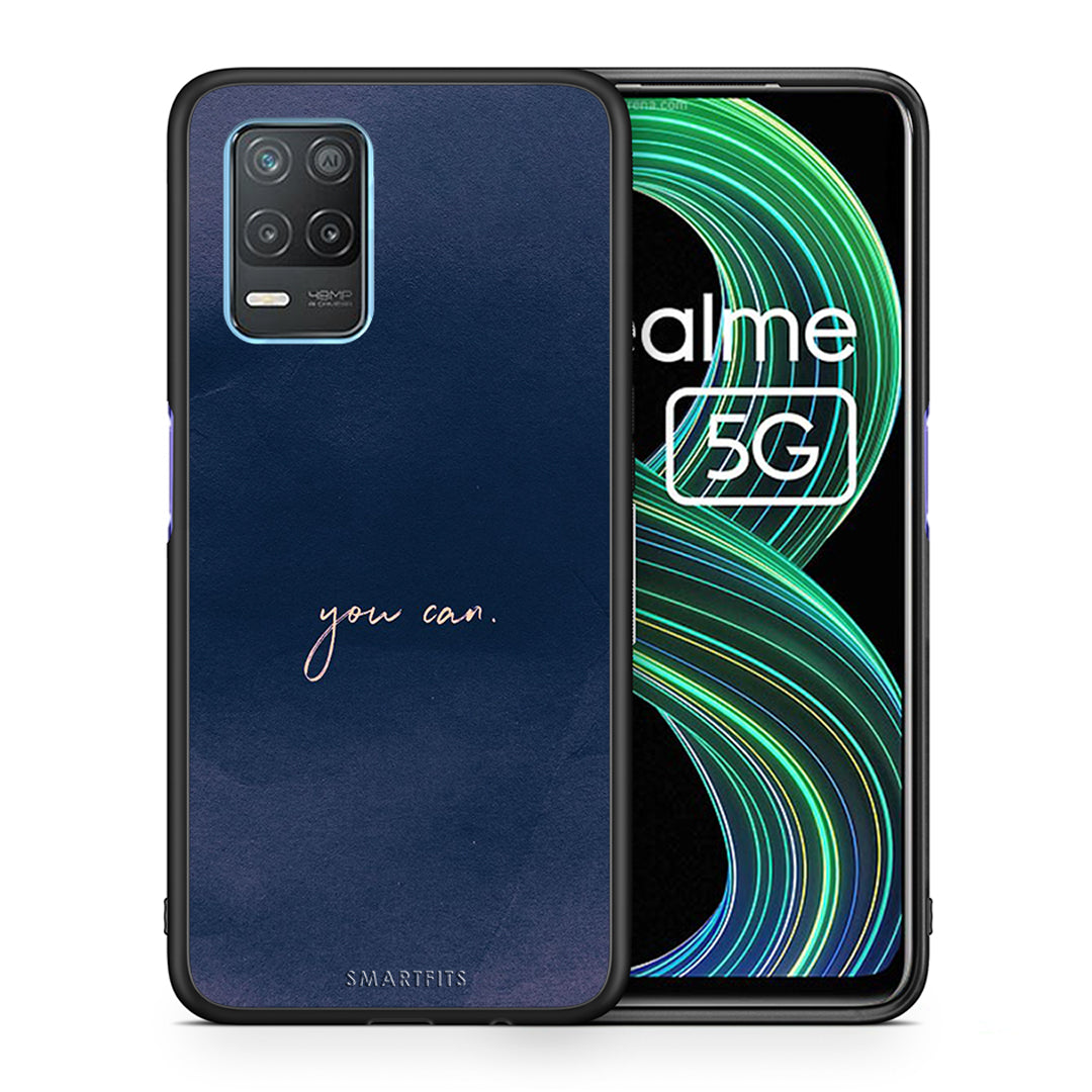 You Can - Realme 8 5G θήκη