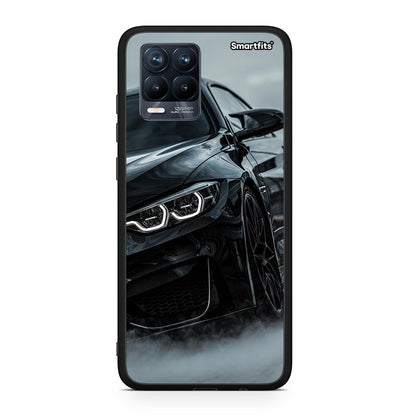 Black BMW - Realme 8 / 8 Pro θήκη