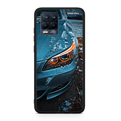 Bmw E60 - Realme 8 / 8 Pro θήκη