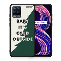 Thumbnail for Cold Outside - Realme 8 / 8 Pro θήκη