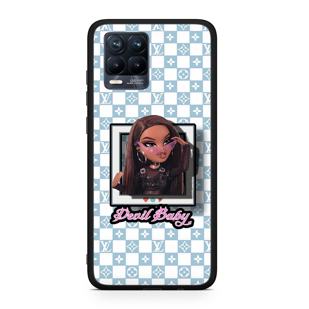 Devil Baby - Realme 8 / 8 Pro θήκη