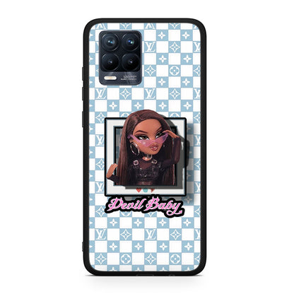 Devil Baby - Realme 8 / 8 Pro θήκη