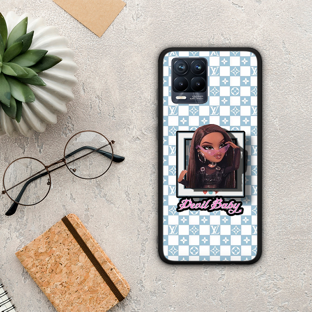 Devil Baby - Realme 8 / 8 Pro θήκη